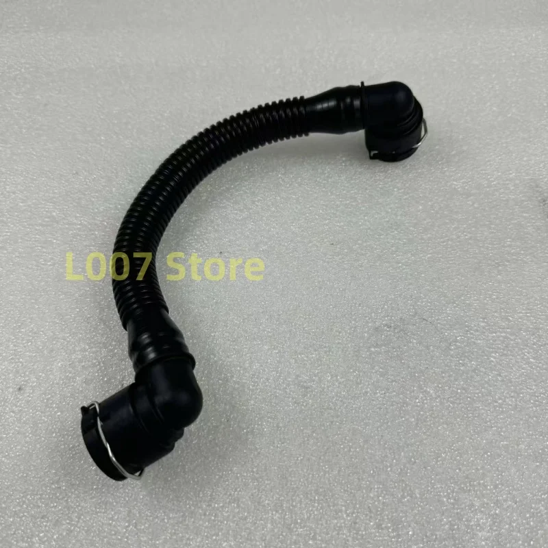 Crankcase Ventilation Pipe For 2009-2015 Chevrolet Cruze 1.6L Epica 1.8L Excelle Pcv Valve Emission Crankcase Hose