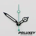 Black Green