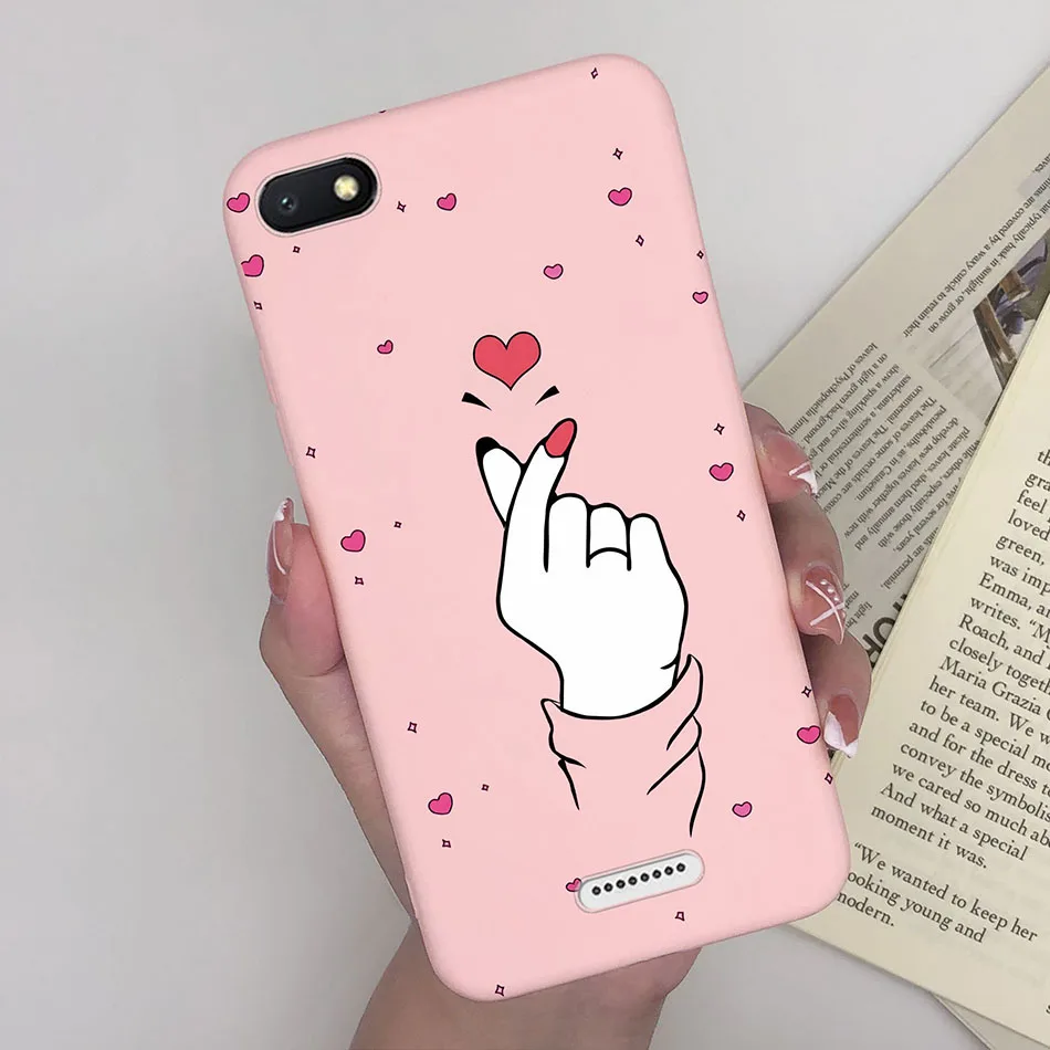 Multicolor Cute Soft Silicone Phone Case Cover