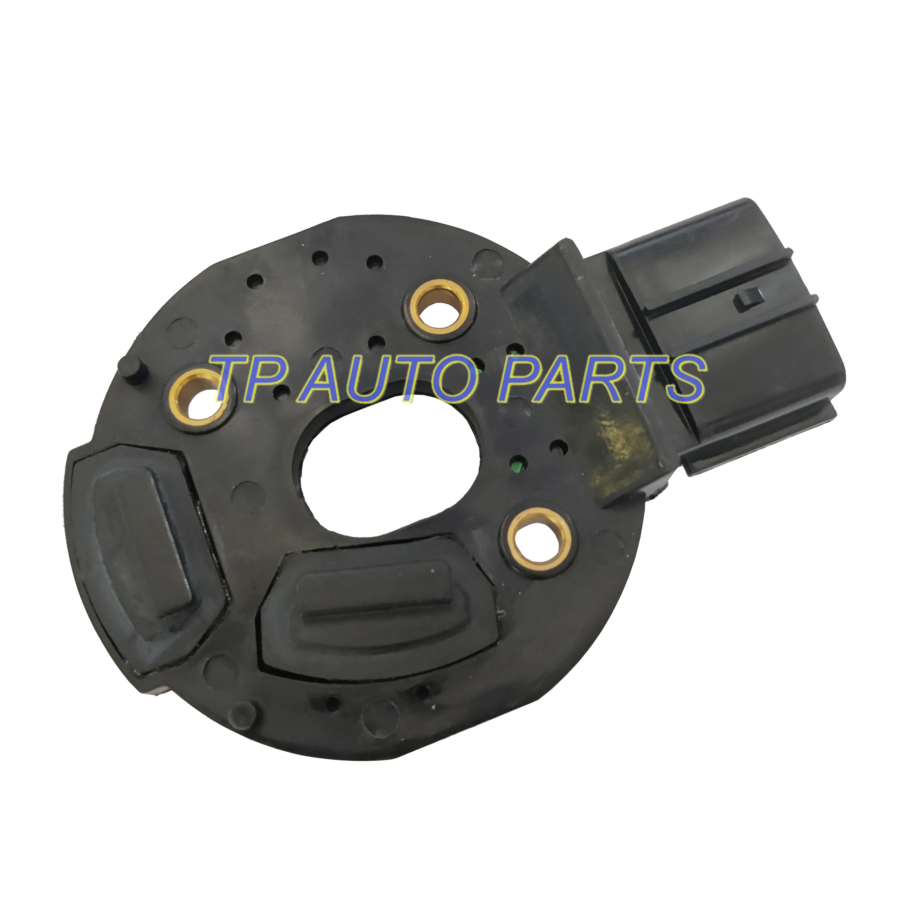 Ignition Control Module J814