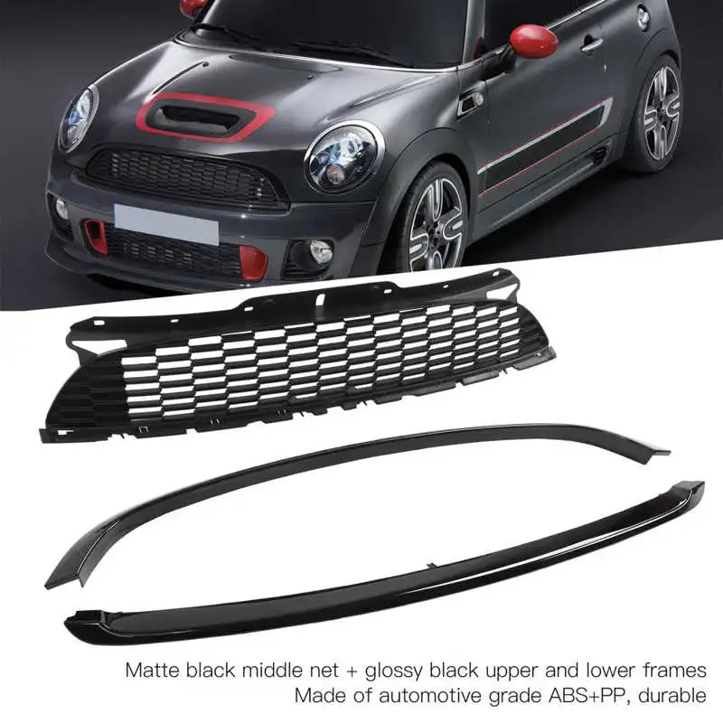   Ʈ ĵ  ׸  Ŀ Ʈ ŰƮ, ̴  5 R56 R57 R58 R59 S JCW 2007-2013, Ʈ 3 