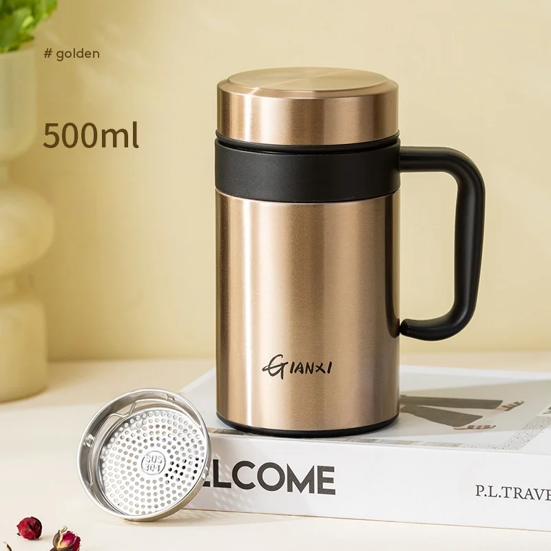 جيانكسي ترمس ماء كبير