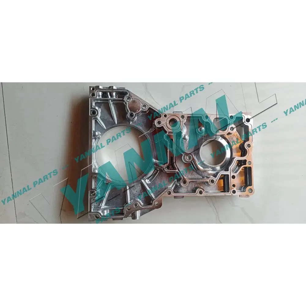 

6HK1 Timing Cover For Isuzu Engine Parts