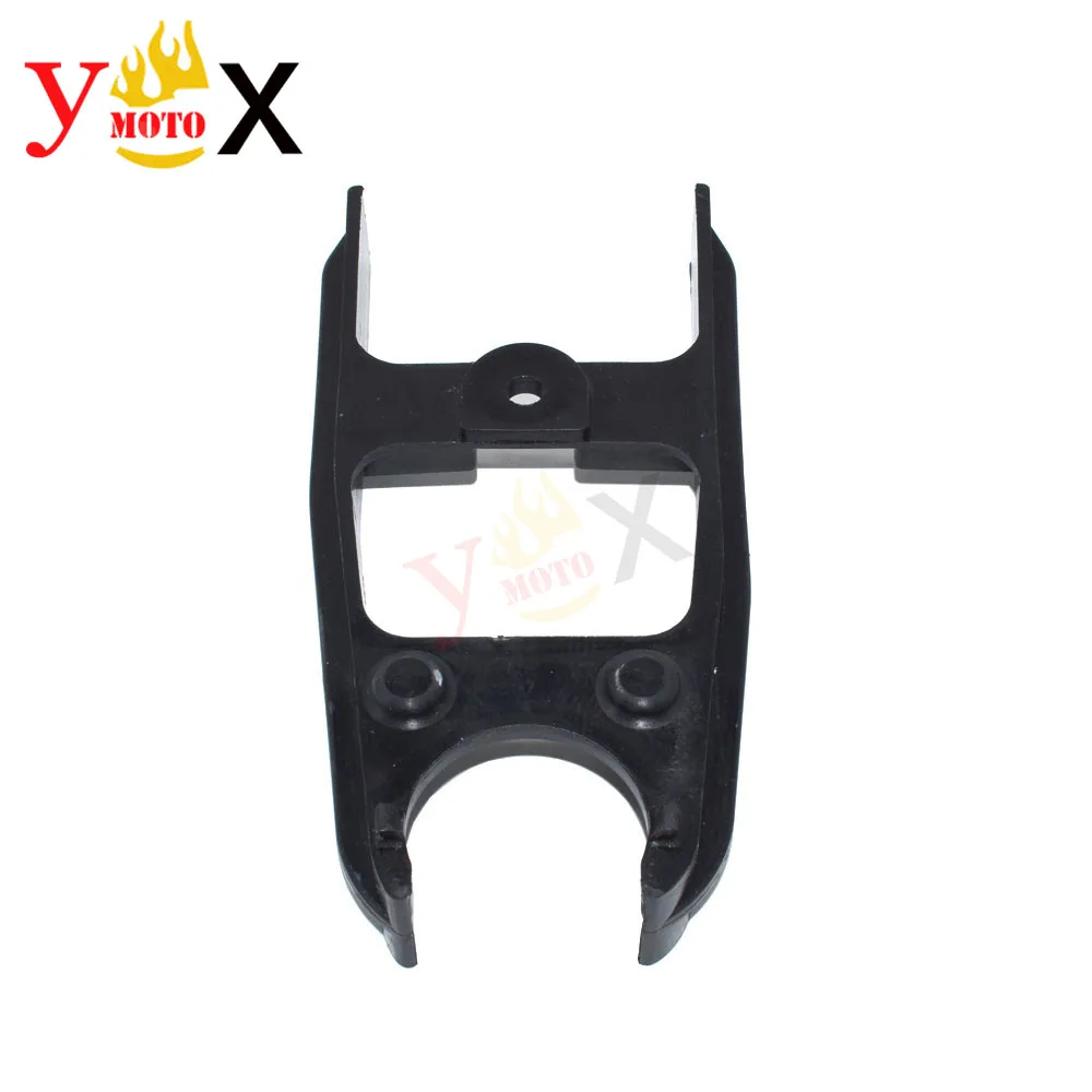 ZX-6R 05-08 Motorcycle Rear Flat Fork Protection Cover