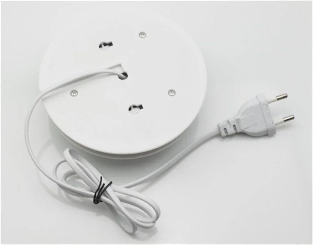 Description Picture 4 of itemEU/US Plug UFO Stage Light 48 Leds Holiday Fairy Decoration Indoor Colorful Night Lamp for Holiday,Wedding,Party