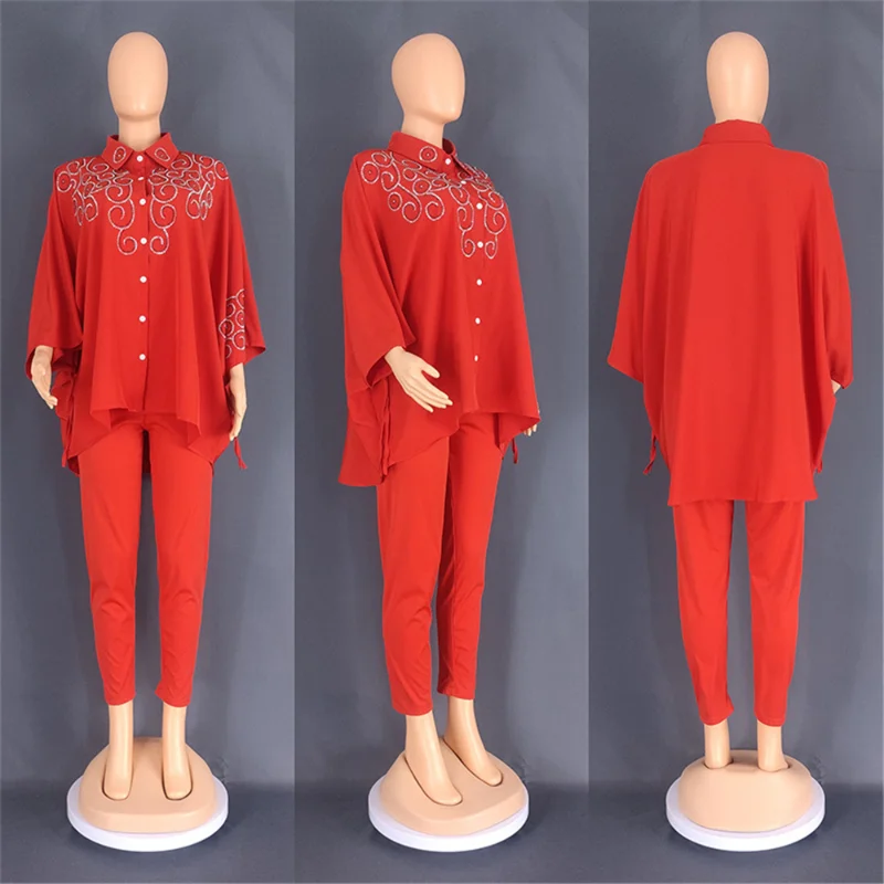 Рисунок 5 - Женский костюм из двух предметов