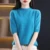 Women-s-Sweater-Korean-Short-Sleeved-Wool-Sweater-Seamless-Readyto-Wear-Hollowed-Out-Half-High-Neck.jpg