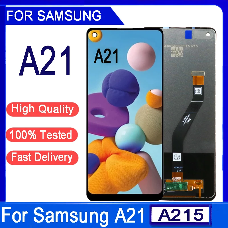 6-5-High-quality-LCD-For-Samsung-A21-Lcd-A215-SM-A215U-LCD-Display ...