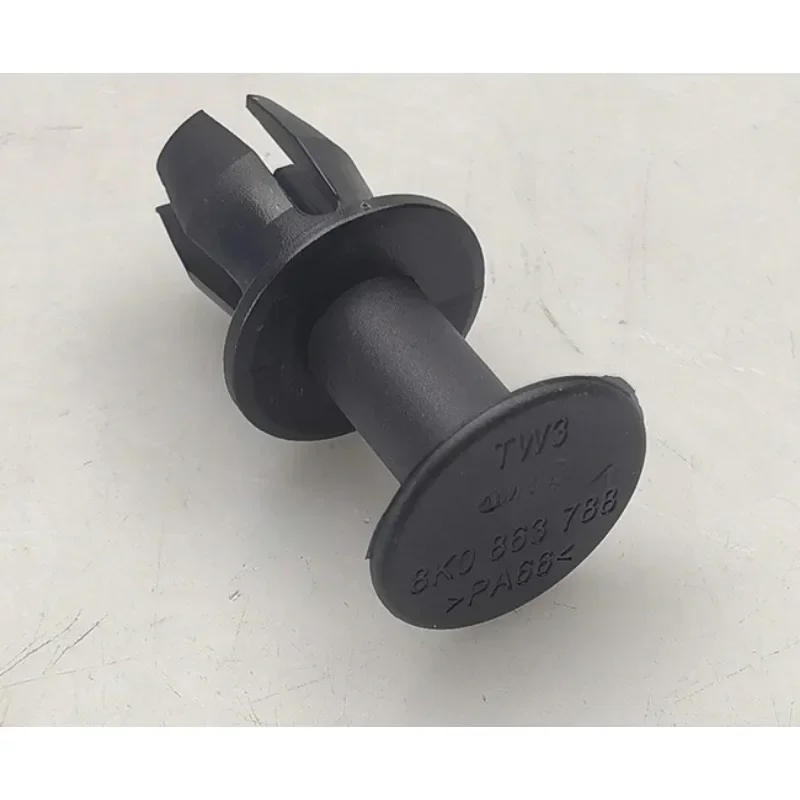 original 8K0 863 788 Underride Protection Under Engine Cover Shield Clips for A4L Q5 Q5L Q7 C8 8K0863788 high quality