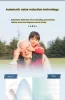Acosound RIC 4 Channel earbuds Mini Digital Programmable Hearing Aids One Pair Comfortable Earphones Medical Audifonos For Deaf 6
