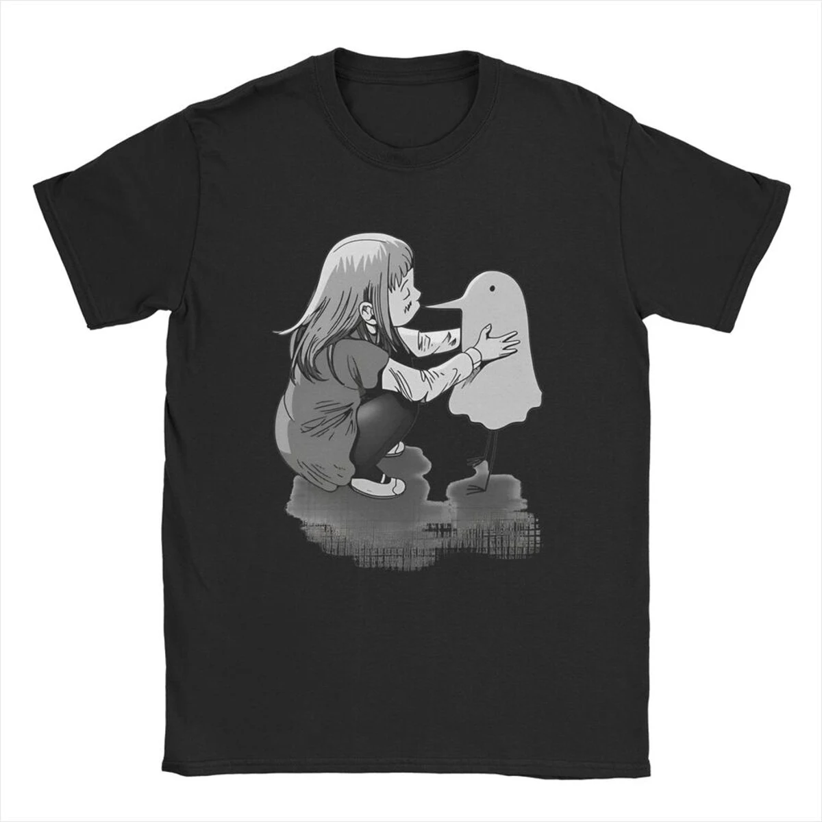 goodnight punpun New T-shirt oyasumi punpun,oyasumi, sketchy