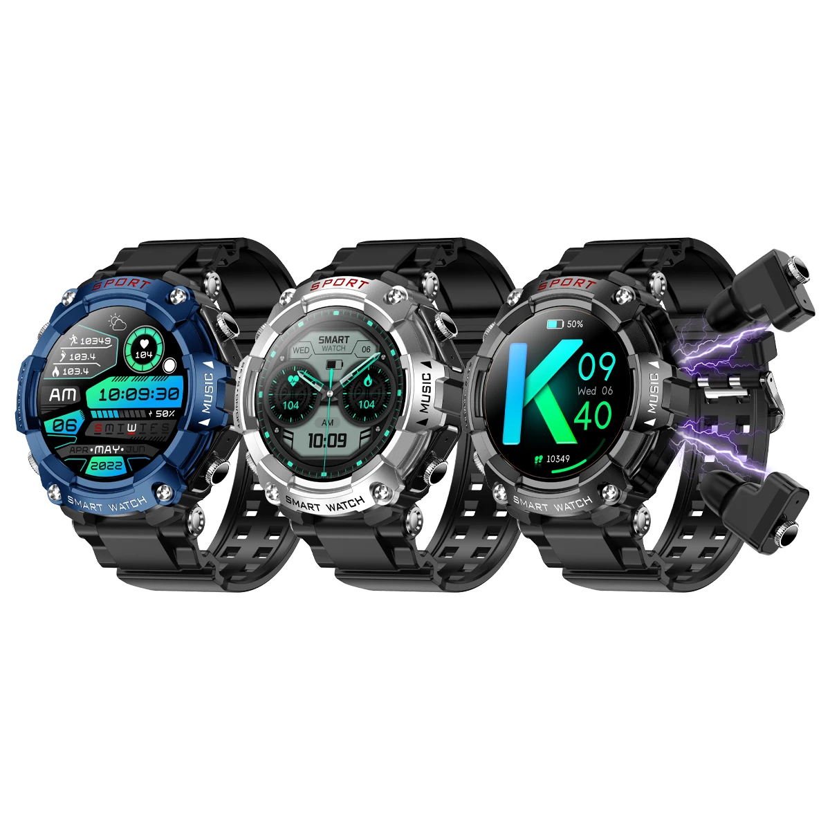 Wish Smartwatch Turnmeon Smart Watch Instructions Samsung