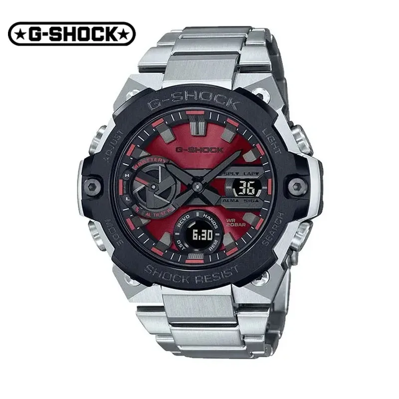 Рисунок 4 - Мужские часы G-SHOCK