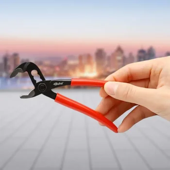 Mini Crescent Water Pipe Pliers 1