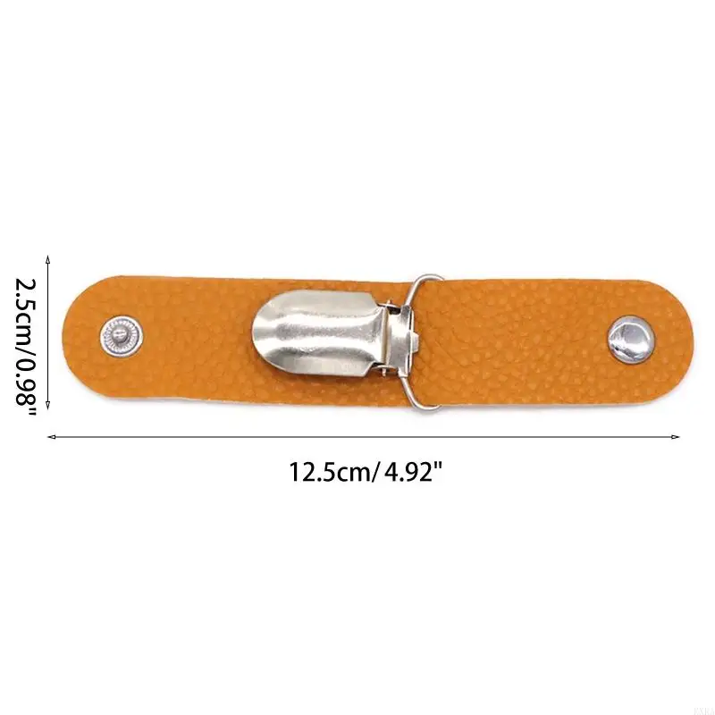 KXRA Hat Clips For Travel Hat Holder Clip For Purse Backpack Travel Attacher