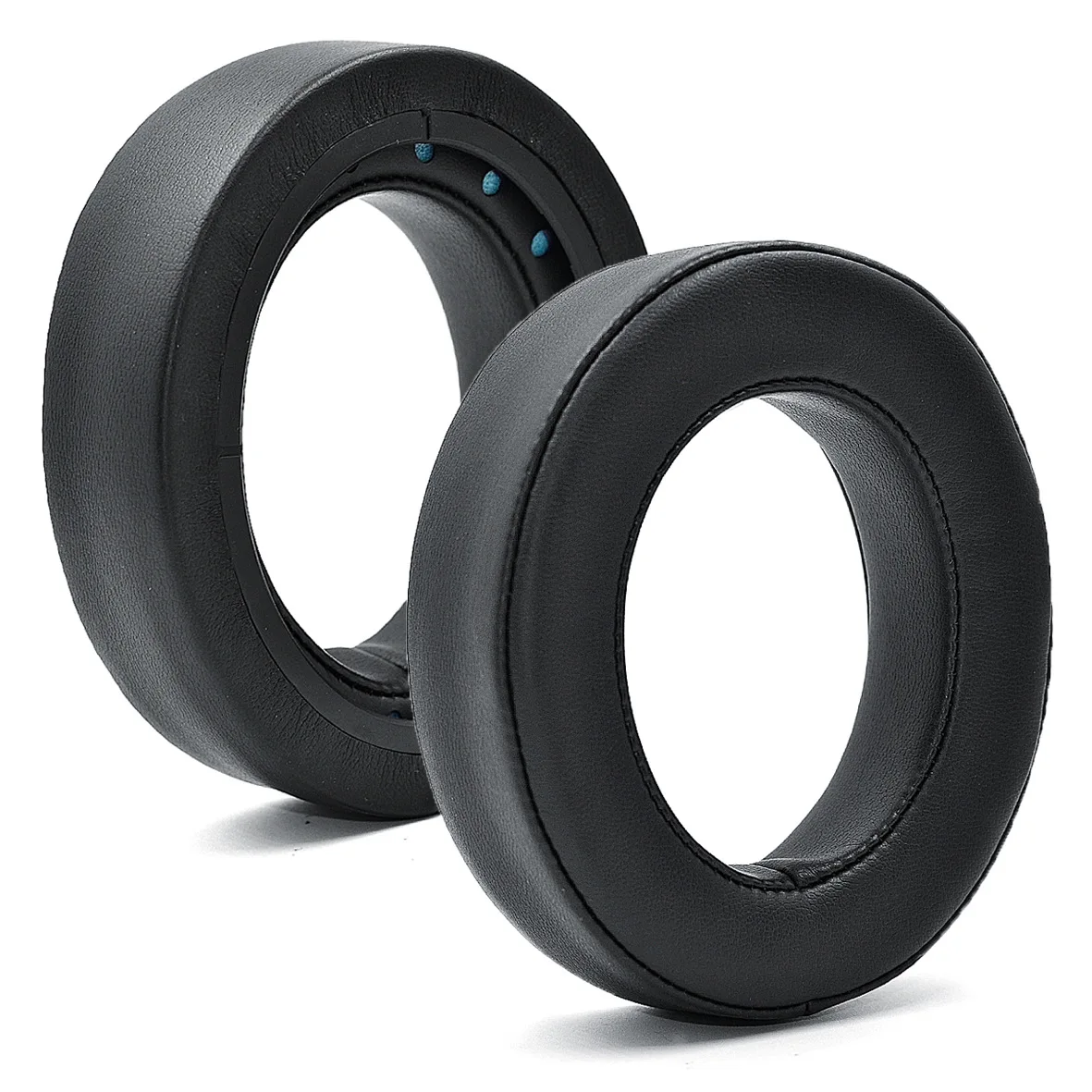 Substituição Almofada para Corsair Hs50 Pro Headphones Fone de Ouvido de Couro Cooling Gel Earmuff Hs60 Pro Hs70 - Image 2