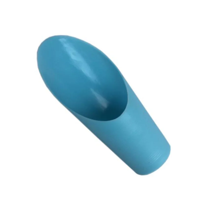 Plastic DIY Gardening Cultivation Bucket Potted Bonsai Soil Shovel Plastic Cup Spade for Fleshy Plant