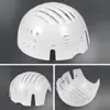 Universal PE Cap Shell Anti-collision Breathable Bump Cap Insert Hat lining Cap 6