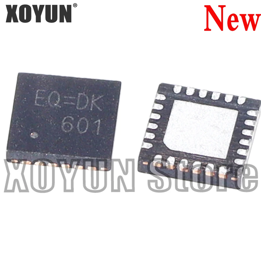 

(5piece) 100%New RT8223MGQW RT8223M(EQ=FJ EQ=EC EQ=DA EQ=DE EQ=) QFN-24 Chipset