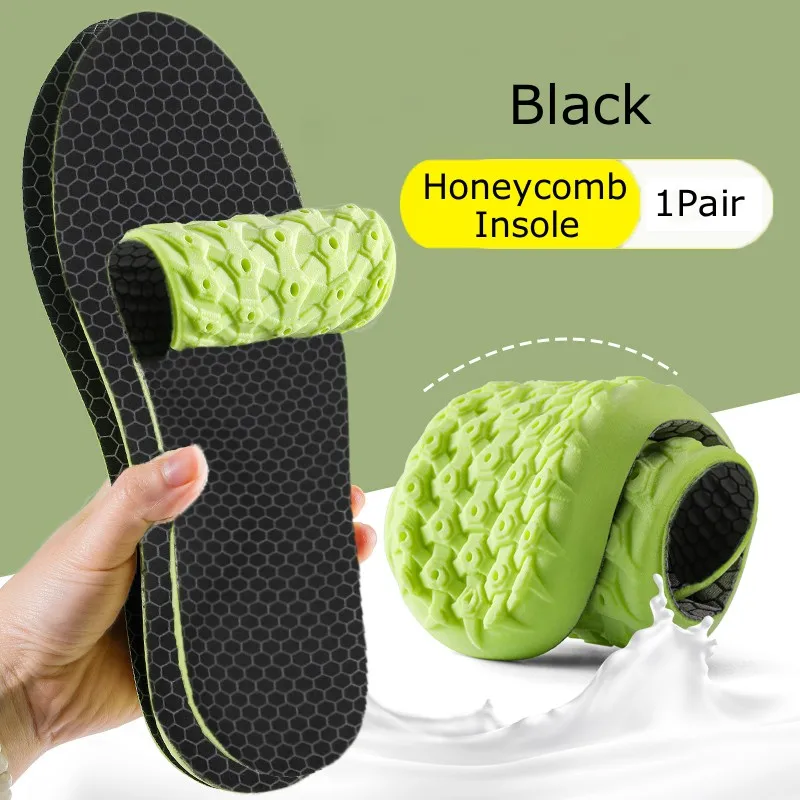 النعال سيليكون للأحذية العسل عدم الانزلاق نعل تنفس...