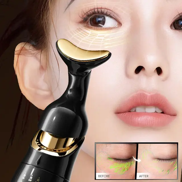 3-in-1 Face Lifting Massager 3