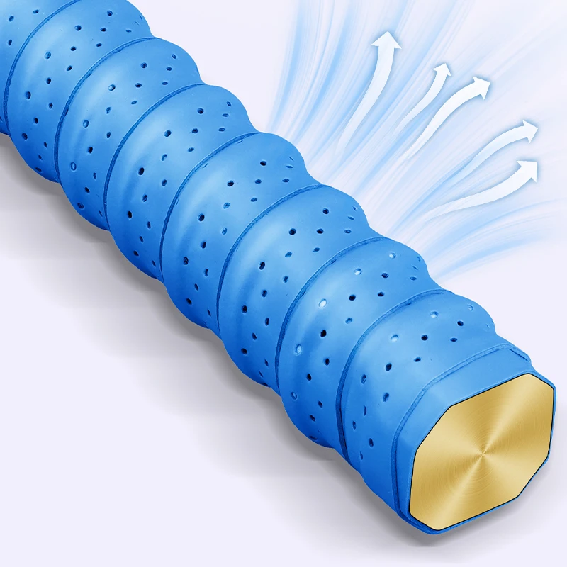 Premium Anti-Slip Sports Grip Tape – Sweat Absorbent Handle Wrap for Enhanced Performance