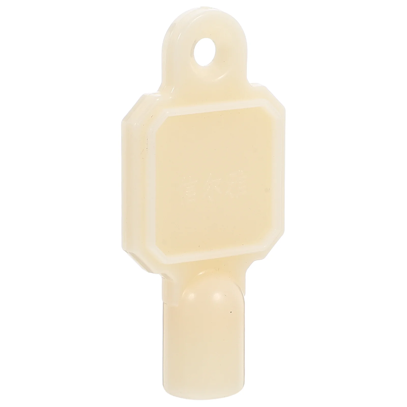Tissue Box Decorative Toilet Paper Holder Dispenser Key Electrical Panel Square 4