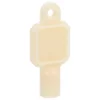 Tissue Box Decorative Toilet Paper Holder Dispenser Key Electrical Panel Square 4