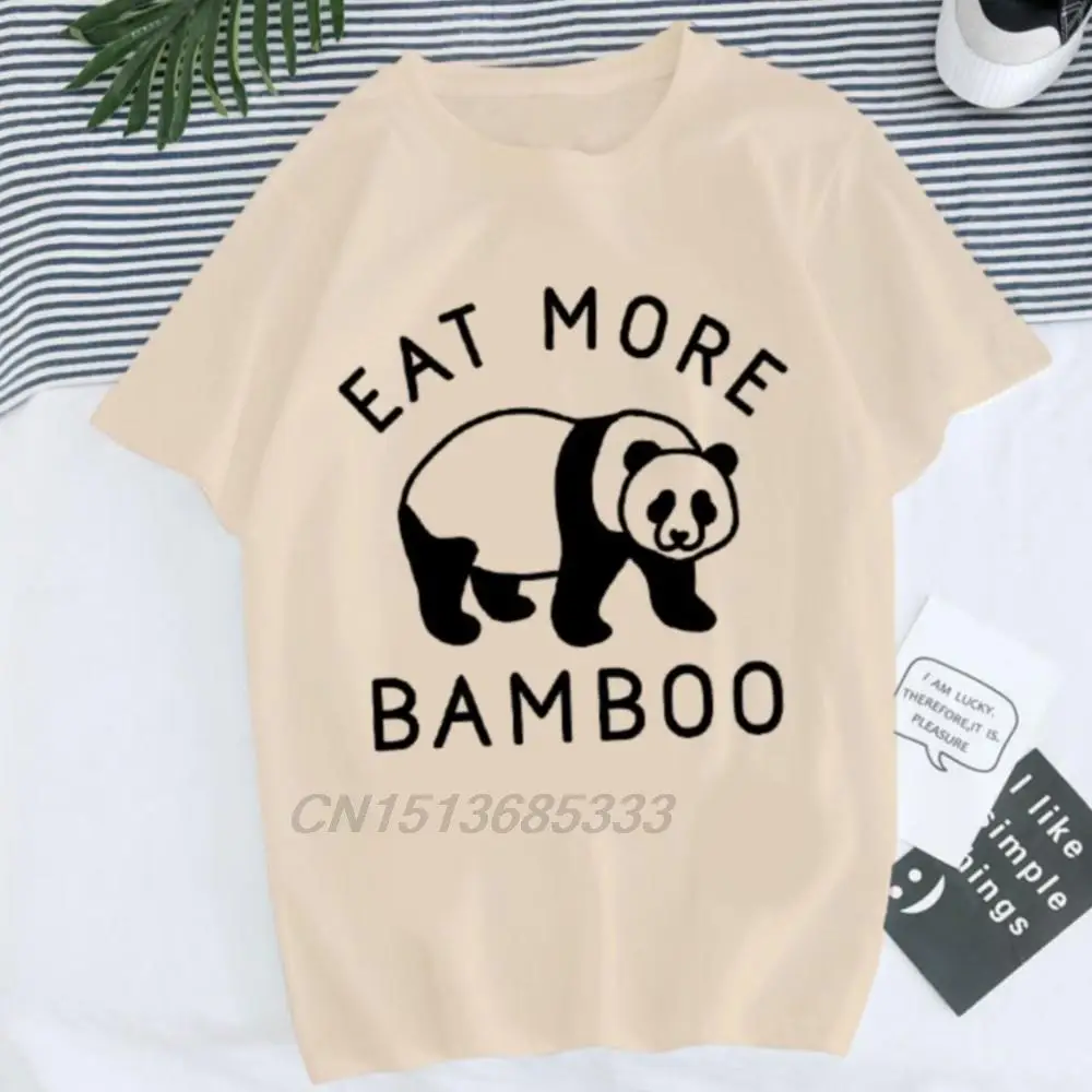 

Panda Eat More Bamboo Unisex T-shirts Japanese Cat Graphic Men Fashion Harajuku TShirts Oya Pya Haikyuu Printed Man Sweatshirts