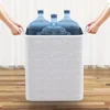 Extra Large Quilt Clothes Storage Bag Dustproof Foldable Clothes Organizer Bag Duvet Blanket Sorting Bags Household Storage Box 3