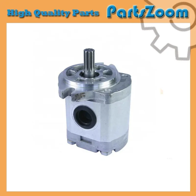 

Pilot Gear Pump 4035495 Hydraulic Pump for Hitachi Excavator UH083