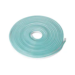 Waterproof LED Neon Strip Light - Flexible Silicone Lamp (2Pin Wire)