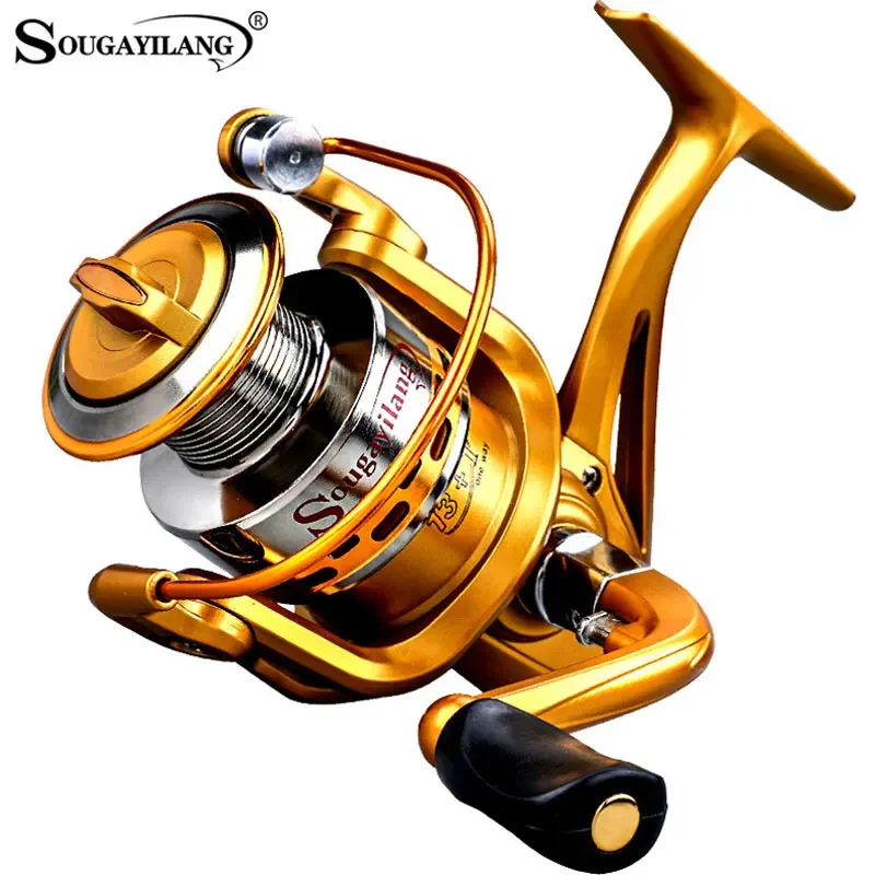 Carretes Talla 1000 Para Rockfishing Y Spinning Ultra Ligero. – El Blog De Casa Pintat