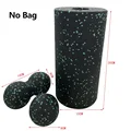 Green A - No bag