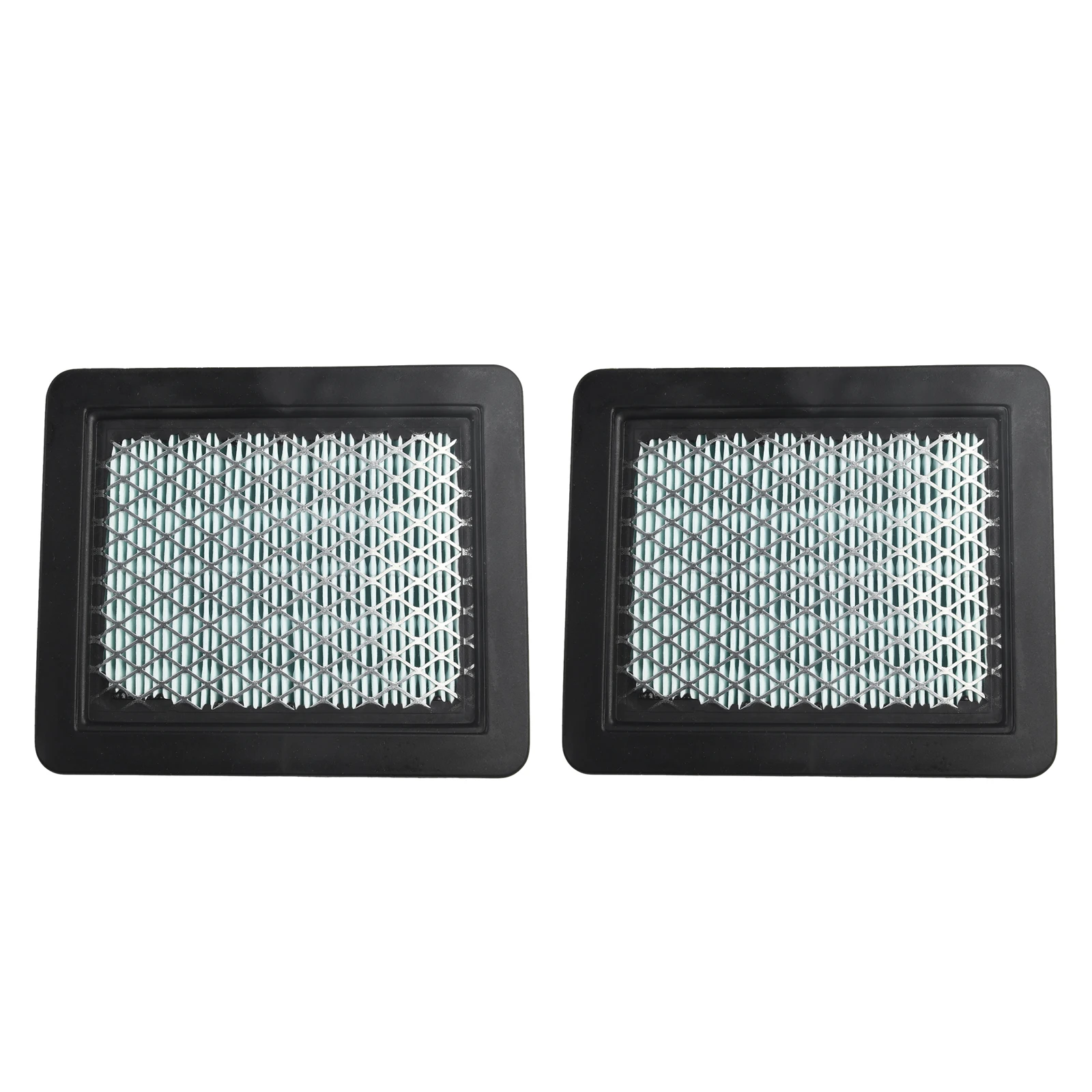 

Upgrade the Performance of Your Lawnmower with Premium Air Filter for Honda HRX 537 HRX476 Models Lawnmower Service Kit, 2pcs