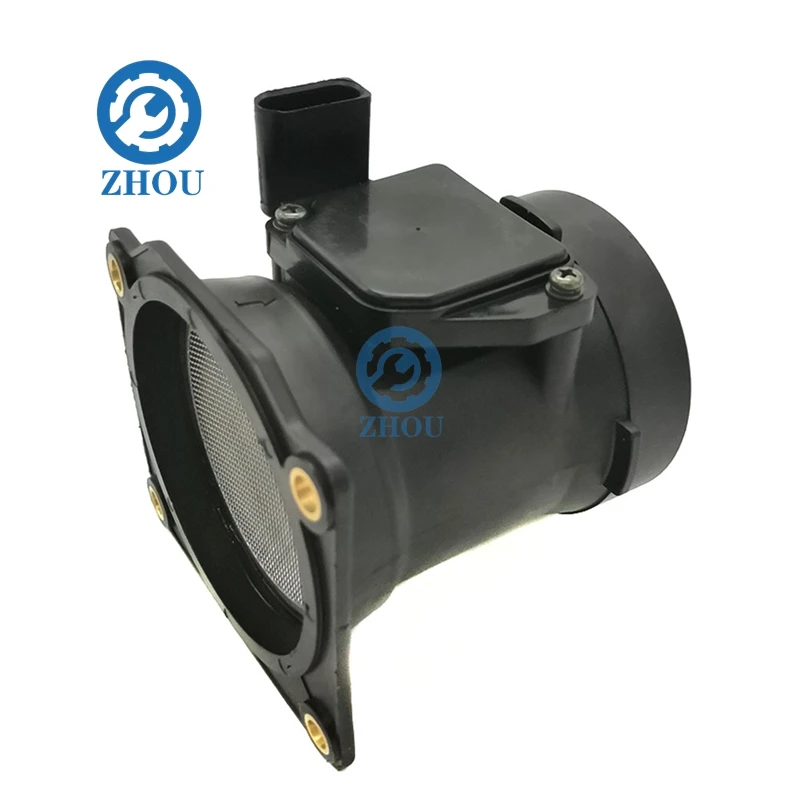 

078 133 471E AFH70-08D MAF Mass Air Flow Sensor For AUDI A4 8D2 8D5 B5 8E2 8E5 8H7 B6 8HE,B7 A6 4B2 4B5 C5 A8 2.4 2.8 2.4L 2.8L