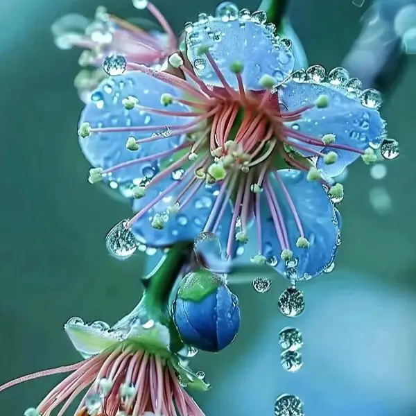 Morning Dew Electronics Store