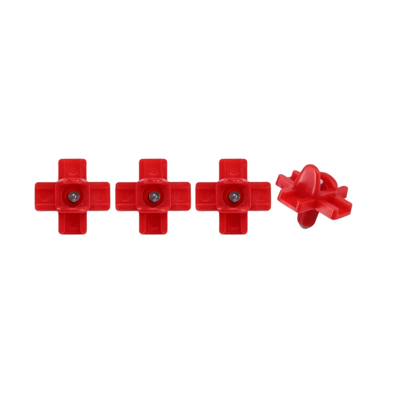 

Promotion! 96 Pack Horizontal Side Mount Automatic Poultry Nipples Clean Drinker Waterer For Chicken Or Quail
