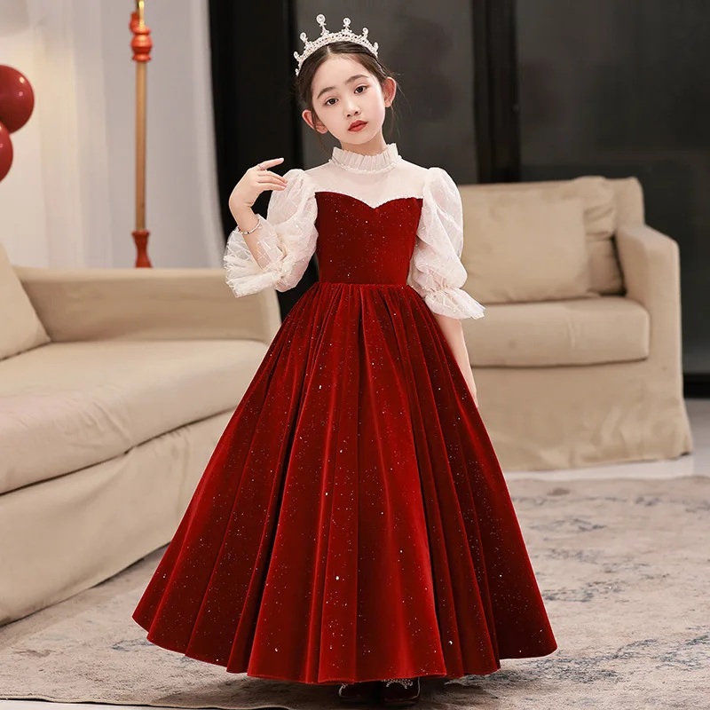 Buy Red Gown Party Wear | Gown for Girls 18 years and Above at Amazon.in-mncb.edu.vn