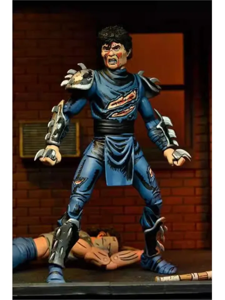 NECA 54289 おもちゃティーンエイジミュータントニンジャタートルズ
