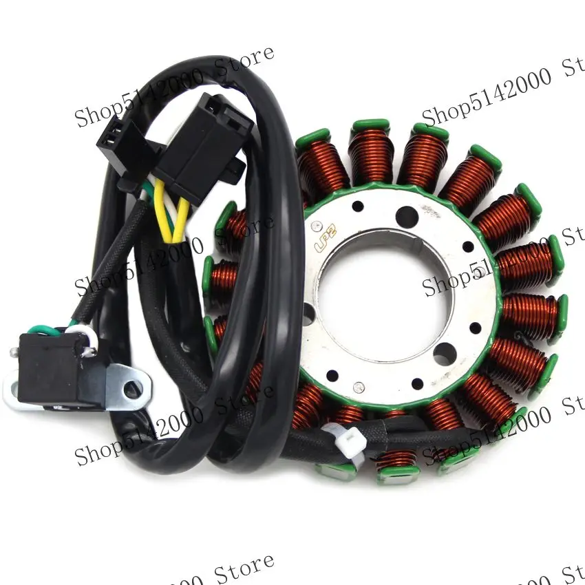 

Magneto Stator Ignition Coil For Suzuki SV400 1998-2002 SV650 SV650S 1999-2002 32101-19F00 32101-19F10 Motorcycle Accessories