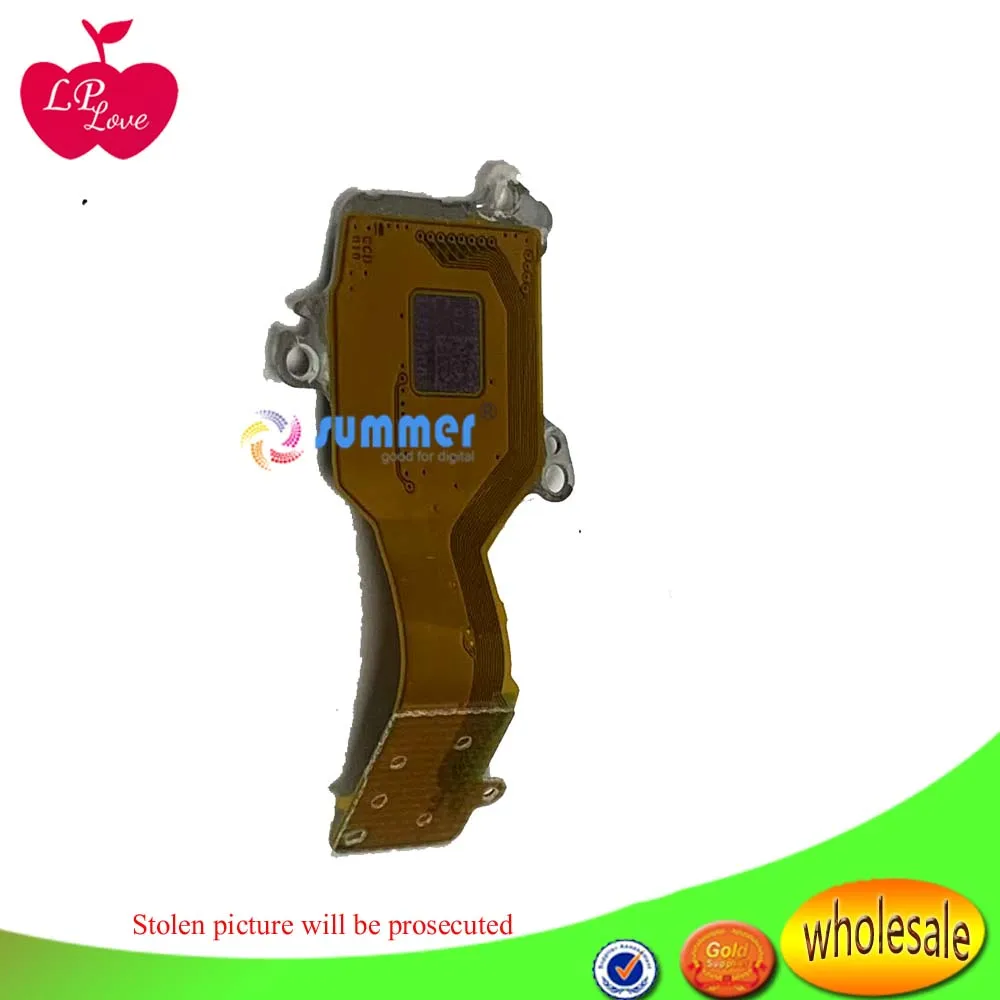 오리지널 S90 이미지 센서 CCD CMOS CCD 캐논 S90 CCD 디지털 카메라 수리 부품용