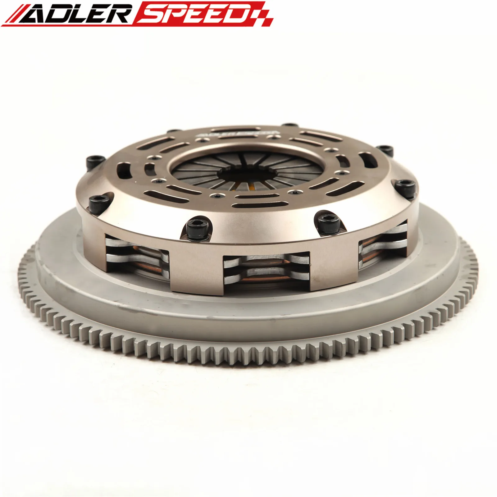 ADLERSPEED 레이스/ 스프렁 클러치 싱글/트윈/트리플 디스크 표준 무게 BMW 323 325 328 330 525 528 M3 Z3 E34 E46 E36 호환