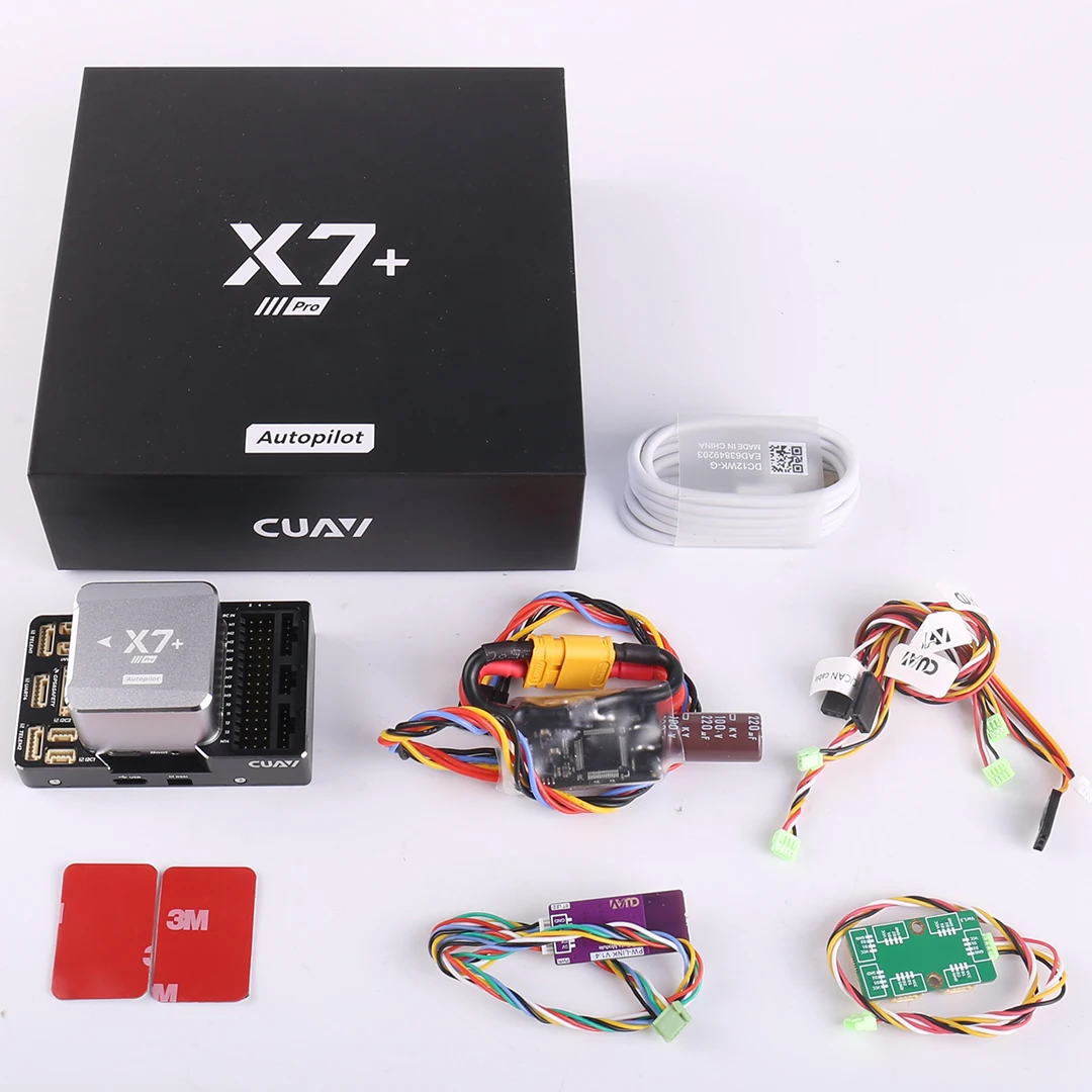 CUAVX7ProFlightControlpixahwkUAVV5opensourcemultirotordroop