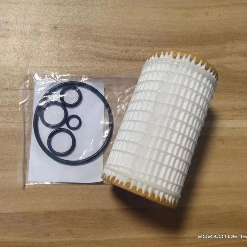 Car Oil Filter No.10001802609 for Mercedes Benz CLK430 CLK500 CLS55 CLS500 E320 E350 E430 E500 C209 R171 S202 V25 Model car oil filter,car filter,car filter set