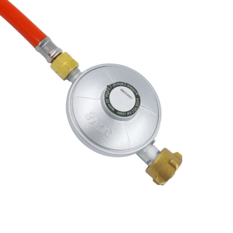 50mbar Pressure Regulator Valves Pressure Reducing Valves for Precise Control