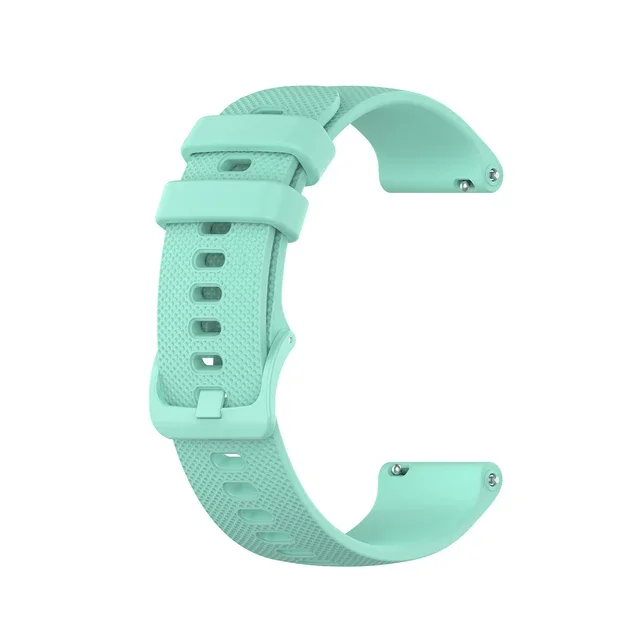 Sports Silicone Wristband Bracelet for CMF Watch Pro 2 - Premium Smartwatch Strap Accessory