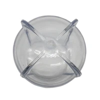 Paquet de 2 gobelets de pot hauts de remplacement, adaptés au mélangeur magique, gobelets de remplacement, meilleure vente 3