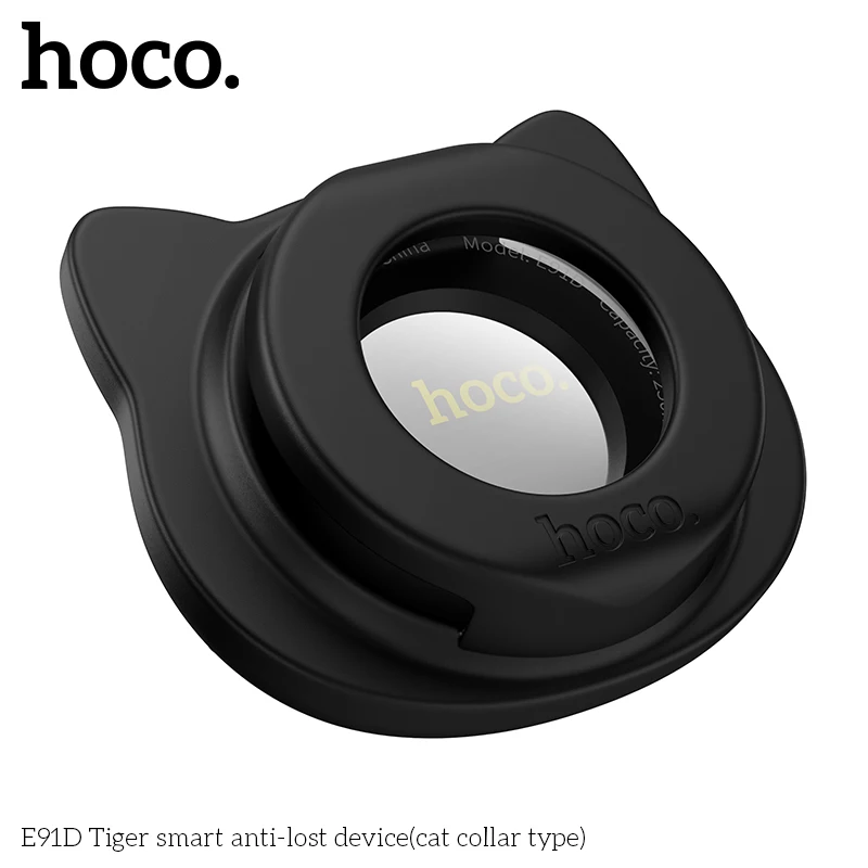 HOCO E91D Smart Cat Tracker