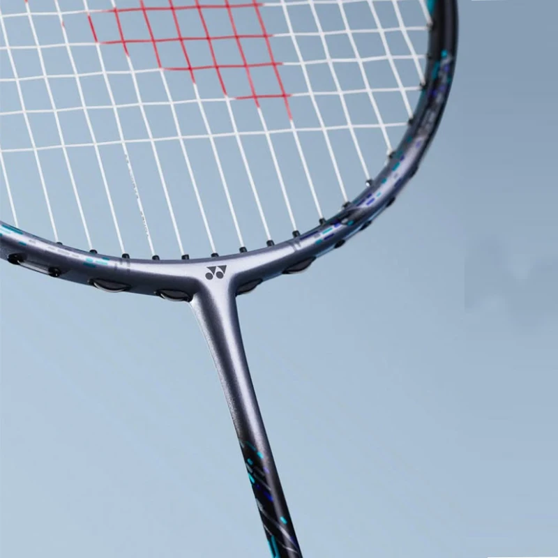 Badminton racket Yonex Badminton Racket ASTROX 88D/S PRO Offensive Carbon Fiber Professional Badminton Racket With Line